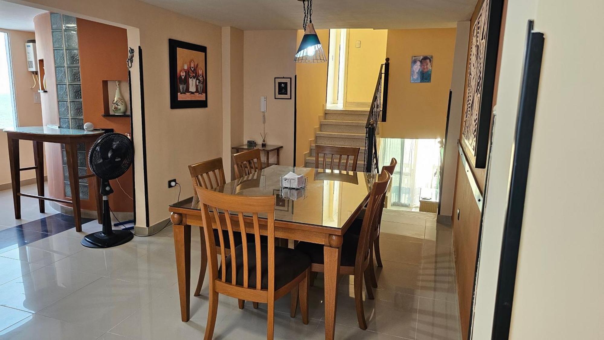 Apartamento 1403 Edificio Karey El Rodadero Санта-Марта Экстерьер фото