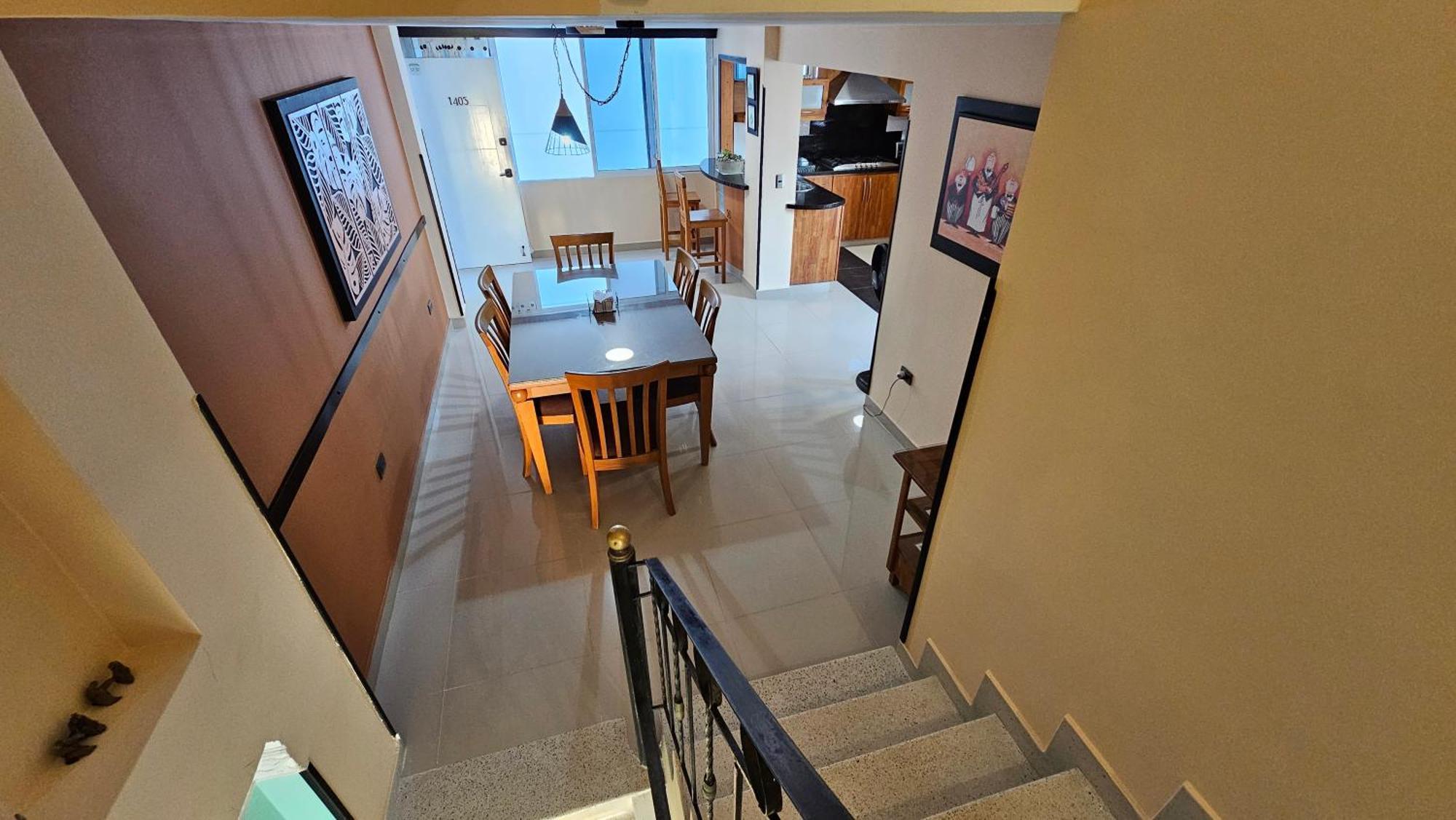 Apartamento 1403 Edificio Karey El Rodadero Санта-Марта Экстерьер фото