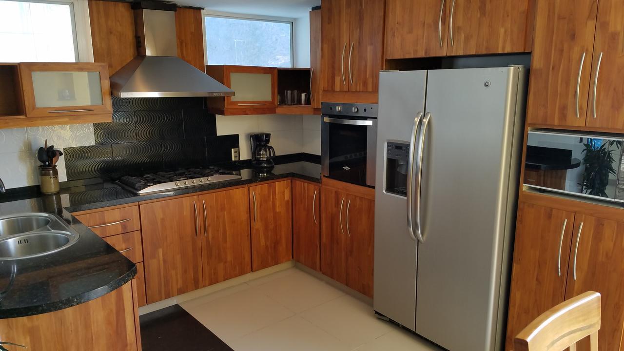 Apartamento 1403 Edificio Karey El Rodadero Санта-Марта Экстерьер фото